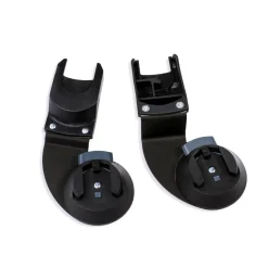 Stroller Accessories-Bumbleride Indie Twin Adapter (Single) 2024