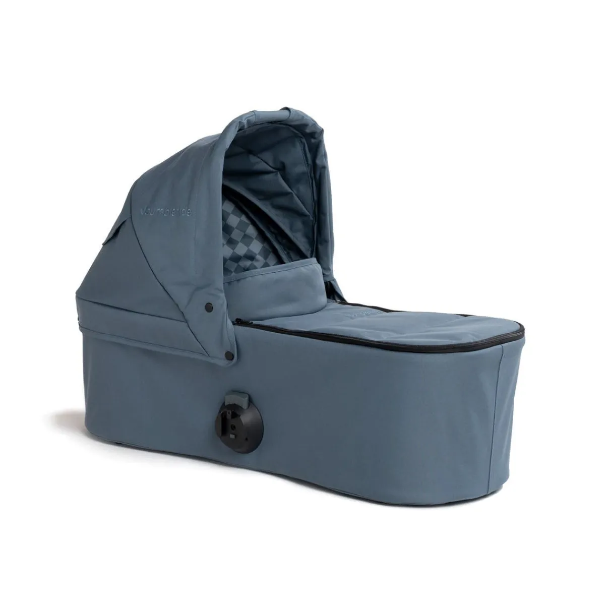 Stroller Accessories-Bumbleride Indie Twin Bassinet