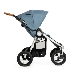 All-Terrain Strollers|Double Strollers-Bumbleride Indie Twin Stroller