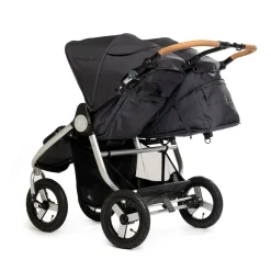 All-Terrain Strollers|Double Strollers-Bumbleride Indie Twin Stroller