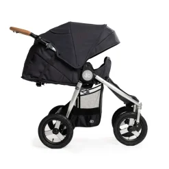 All-Terrain Strollers|Double Strollers-Bumbleride Indie Twin Stroller