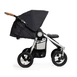 All-Terrain Strollers|Double Strollers-Bumbleride Indie Twin Stroller