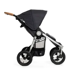 All-Terrain Strollers|Double Strollers-Bumbleride Indie Twin Stroller