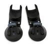 Stroller Accessories-Bumbleride Indie/Speed Car Seat Adapter (2024)