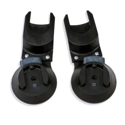 Stroller Accessories-Bumbleride Indie/Speed Car Seat Adapter (2024)