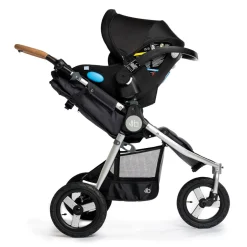 Stroller Accessories-Bumbleride Indie/Speed Car Seat Adapter (2024)