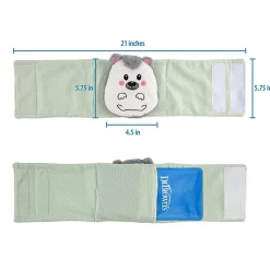 Baby Medical-Dr. Brown's Infant Gripebelt