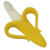 Oral Care-Baby Banana Infant Toothbrush