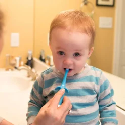 Oral Care-Dr. Brown's Infant Toothbrush Set