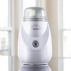 Bottle Warmers-Dr. Brown's Insta-Feed Bottle Warmer