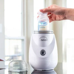 Bottle Warmers-Dr. Brown's Insta-Feed Bottle Warmer