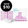 Post-Partum Underwear + Pads-Frida Mom Instant Ice Maxi Pads (8 Pack)