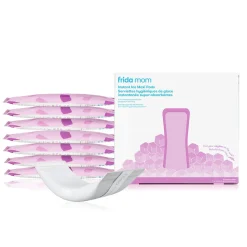 Post-Partum Underwear + Pads-Frida Mom Instant Ice Maxi Pads (8 Pack)