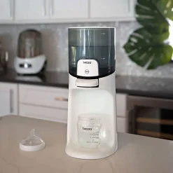 Baby Food Prep + Storage|Bottle Warmers-Baby Brezza Instant Warmer