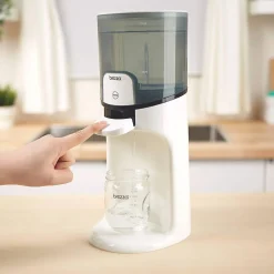 Baby Food Prep + Storage|Bottle Warmers-Baby Brezza Instant Warmer