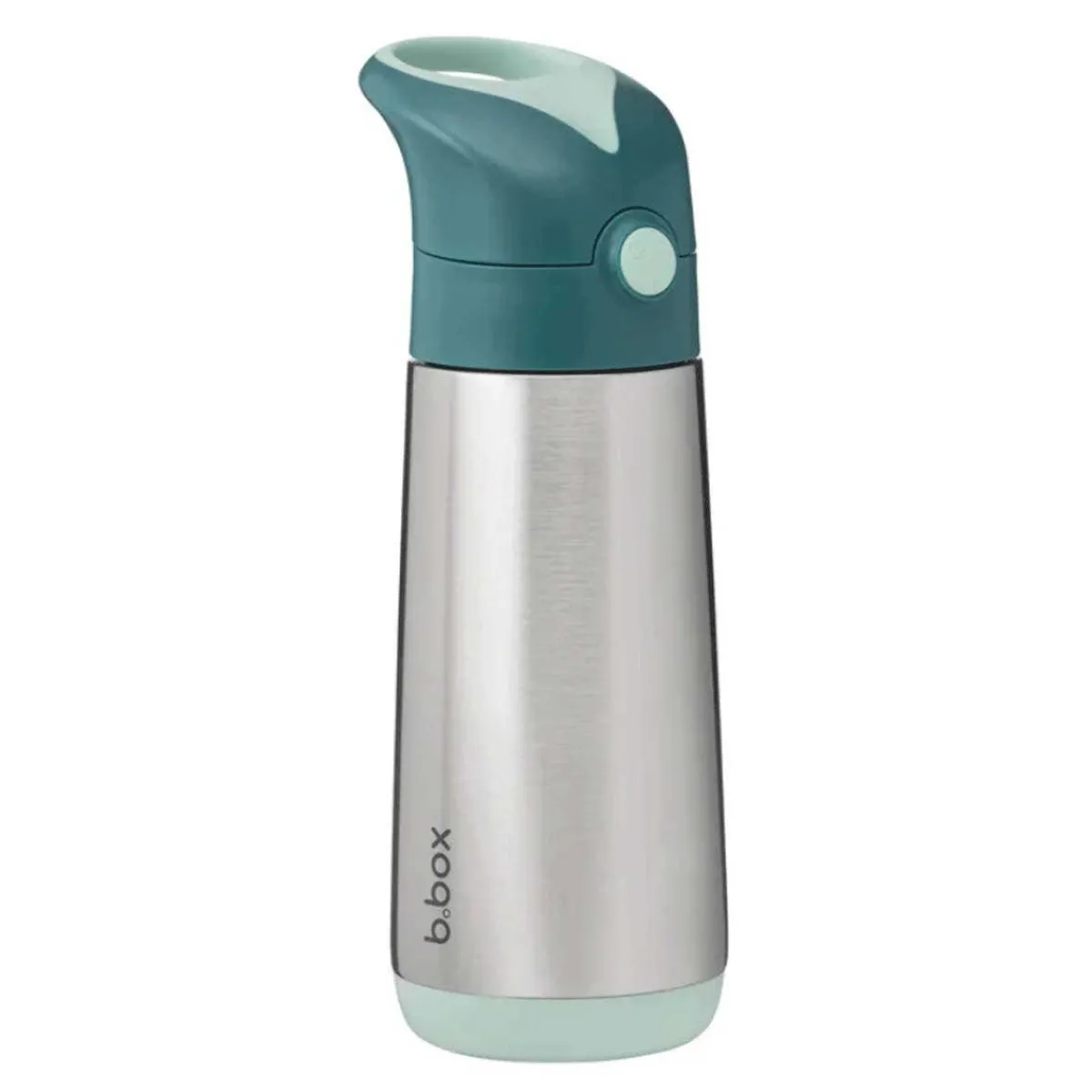 Kids Water Bottles|Sippy Cups + Straw Cups-B.Box Insulated Drink Bottle (500 mL)