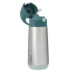 Kids Water Bottles|Sippy Cups + Straw Cups-B.Box Insulated Drink Bottle (500 mL)