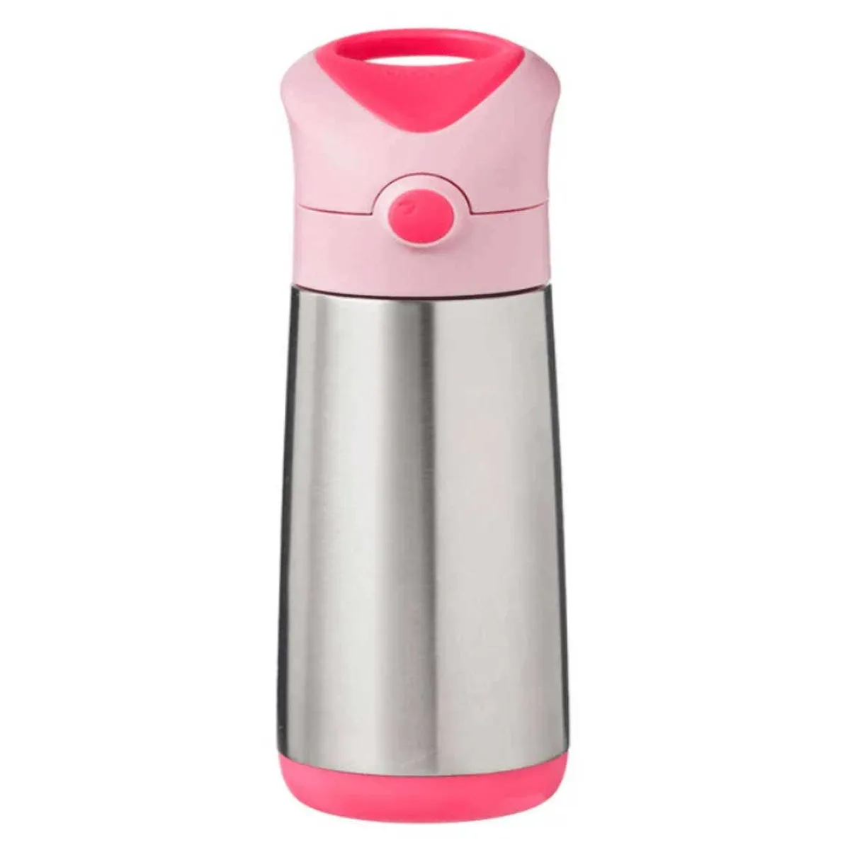 Kids Water Bottles|Sippy Cups + Straw Cups-B.Box Insulated Drink Bottle (500 mL)
