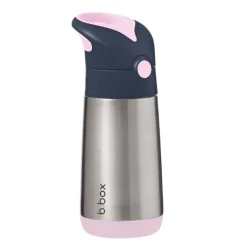 Kids Drinkware|Kids Water Bottles-B.Box Insulated Drink Bottle (350 mL)