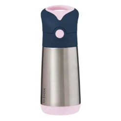 Kids Drinkware|Kids Water Bottles-B.Box Insulated Drink Bottle (350 mL)