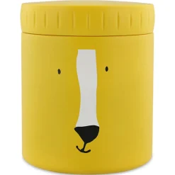 Baby Food Prep + Storage-Trixie Insulated Food Jar