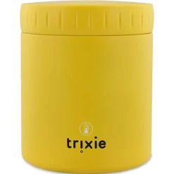 Baby Food Prep + Storage-Trixie Insulated Food Jar