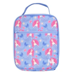 Kids Lunch Bags & Boxes-MontiiCo Insulated Lunch Bag