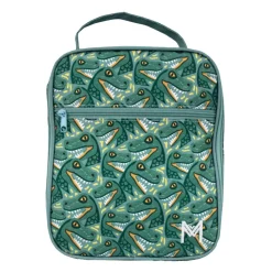 Kids Lunch Bags & Boxes-MontiiCo Insulated Lunch Bag