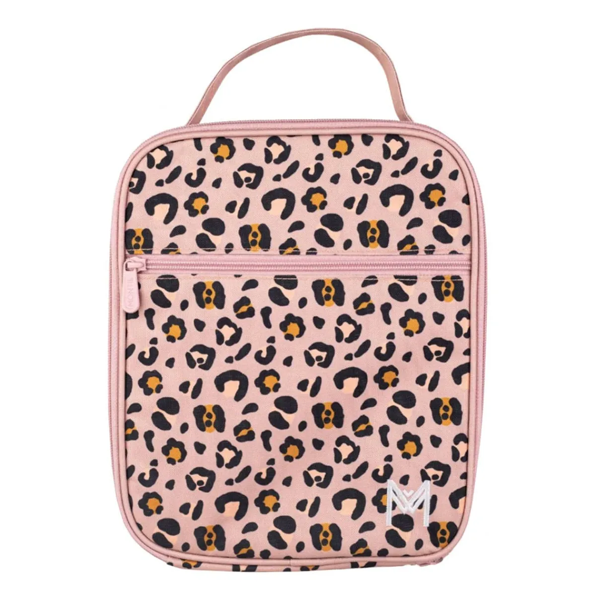 Kids Lunch Bags & Boxes-MontiiCo Insulated Lunch Bag