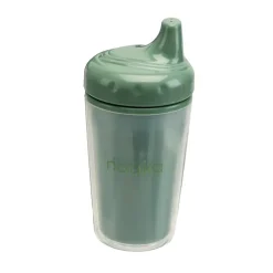Kids Drinkware|Sippy Cups + Straw Cups-Nouka Insulated Sippy Cup