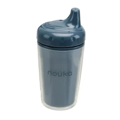 Kids Drinkware|Sippy Cups + Straw Cups-Nouka Insulated Sippy Cup