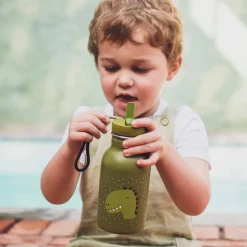 Kids Drinkware|Kids Water Bottles-Trixie Insulated Water Bottle