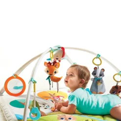 Activity Gyms-Tiny Love Into the Forest Gymini Deluxe