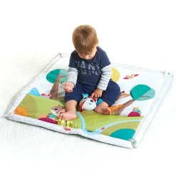 Activity Gyms-Tiny Love Into the Forest Gymini Deluxe