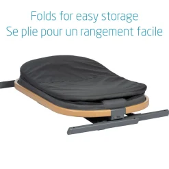 Bassinets-Maxi-Cosi Iora Bedside Bassinet