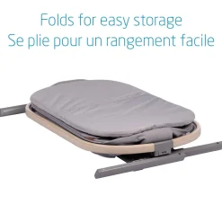 Bassinets-Maxi-Cosi Iora Bedside Bassinet