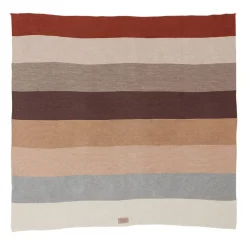 Blankets-OYOY Iris Mini Blanket