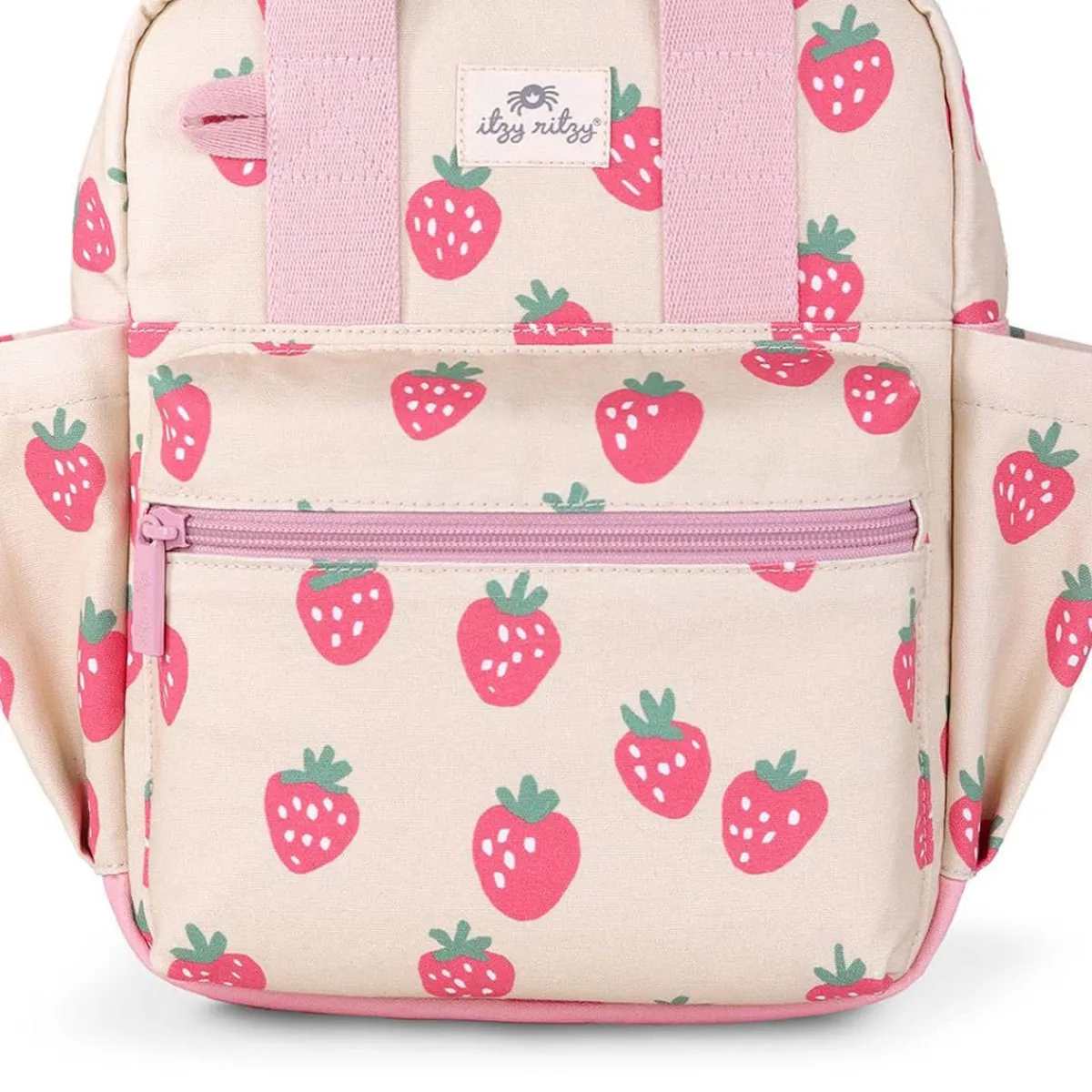 Backpacks-Itzy Ritzy Itzy Bitzy Bag