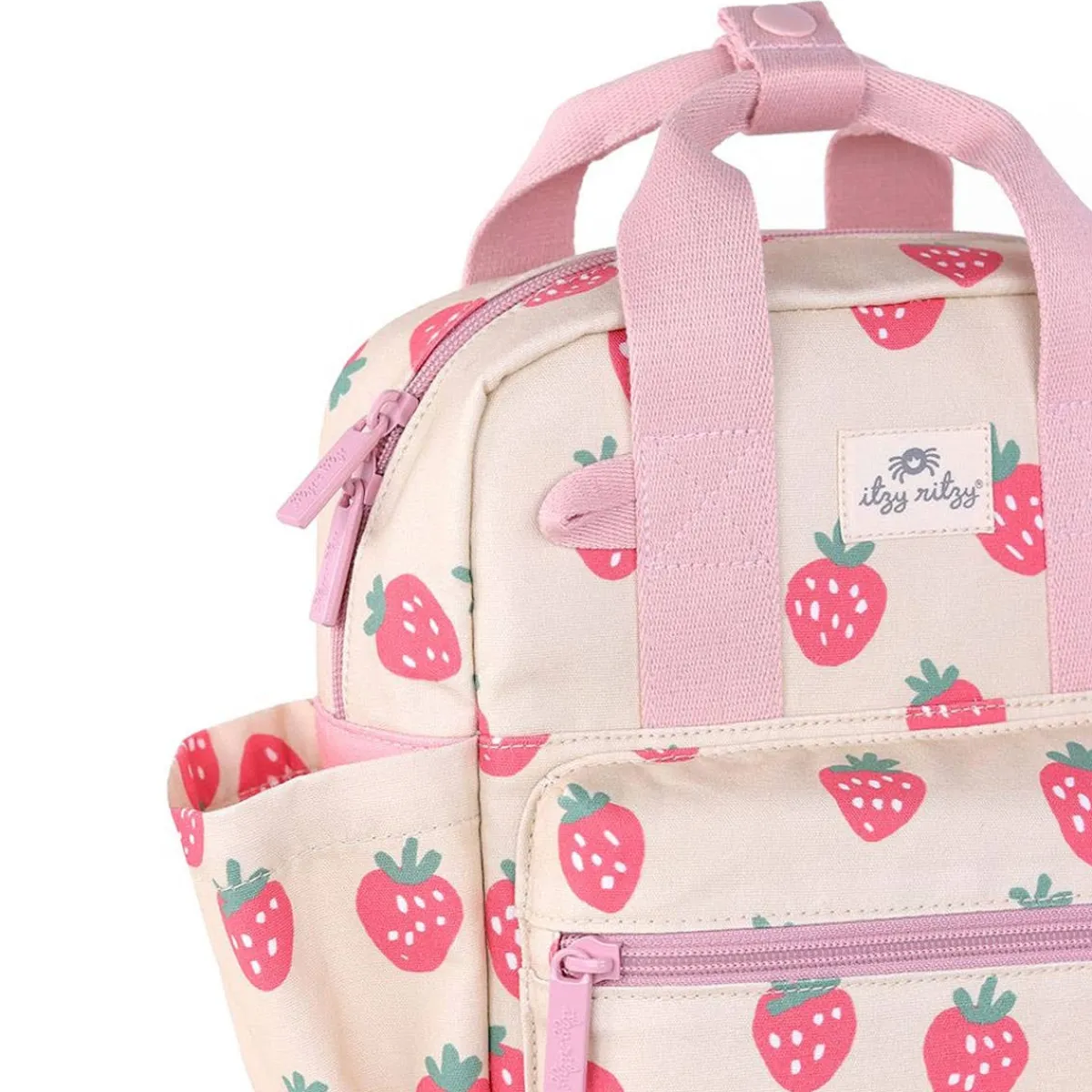 Backpacks-Itzy Ritzy Itzy Bitzy Bag