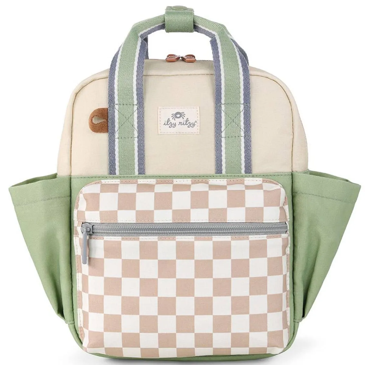 Backpacks-Itzy Ritzy Itzy Bitzy Bag