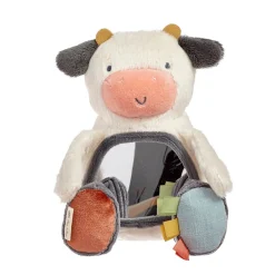 Play + Learn Toys-Itzy Ritzy Itzy Bitzy Mirror