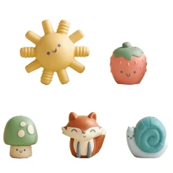 Grasping Toys|Bath Toys-Itzy Ritzy Itzy Bitzy Puppets