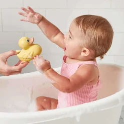 Bath Toys-Itzy Ritzy Itzy Ducky Family