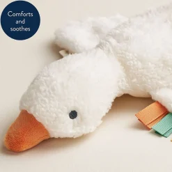 Plush Animals-Itzy Ritzy Itzy Huggable