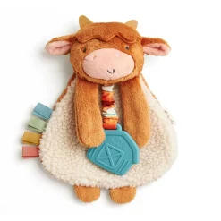 Loveys|Play + Learn Toys-Itzy Ritzy Itzy Lovey Infant Toy