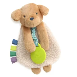 Loveys|Play + Learn Toys-Itzy Ritzy Itzy Lovey Infant Toy