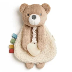Loveys|Play + Learn Toys-Itzy Ritzy Itzy Lovey Infant Toy