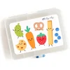 Kids Lunch Bags & Boxes|Kids Bento Boxes-Itzy Ritzy Itzy Snacks Snack Box