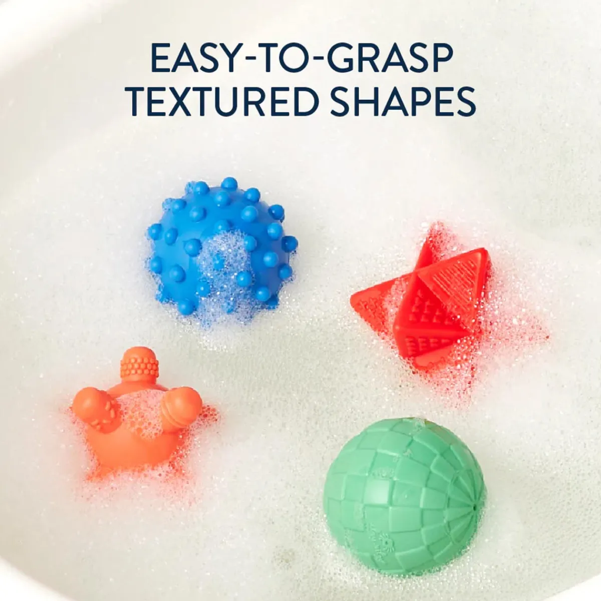 Bath Toys-Itzy Ritzy Itzy Splash Gift Set