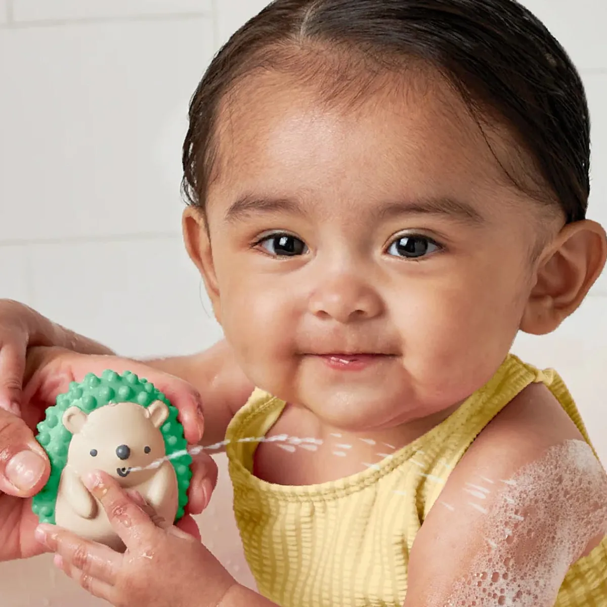 Bath Toys-Itzy Ritzy Itzy Splash Gift Set